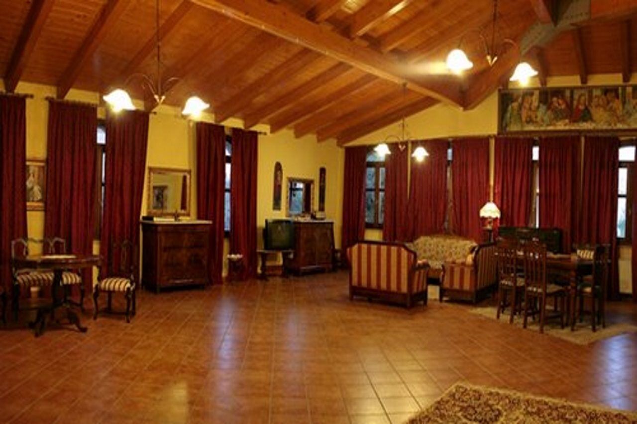Hotel Funtana Noa Villanovaforru Exterior foto